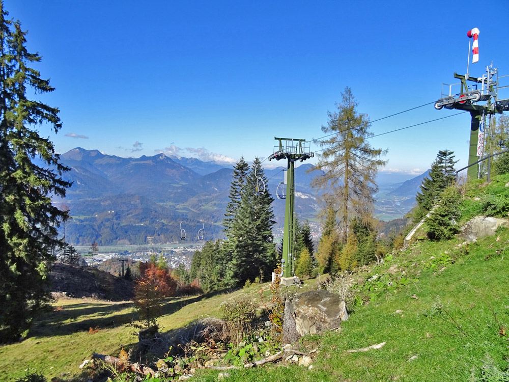 Kaiser Reich Kiefersfelden Kaiserlift